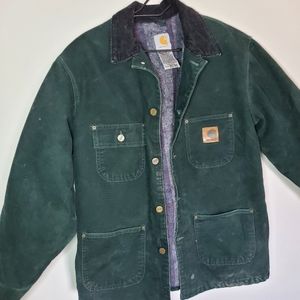 Carhartt jacket